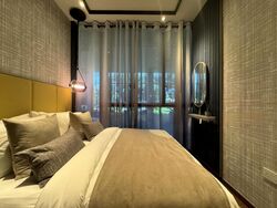 Treasure Crest (D19), Condominium #477819361